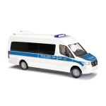 Busch 52638 - H0 - Mercedes-Benz Sprinter Polizei Berlin